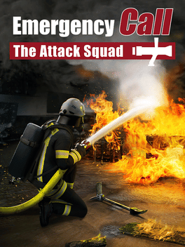 火警电话：突击小队.Emergency Call: The Attack Squad