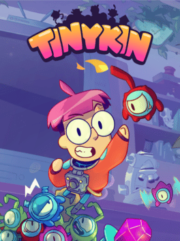 小眷灵.Tinykin