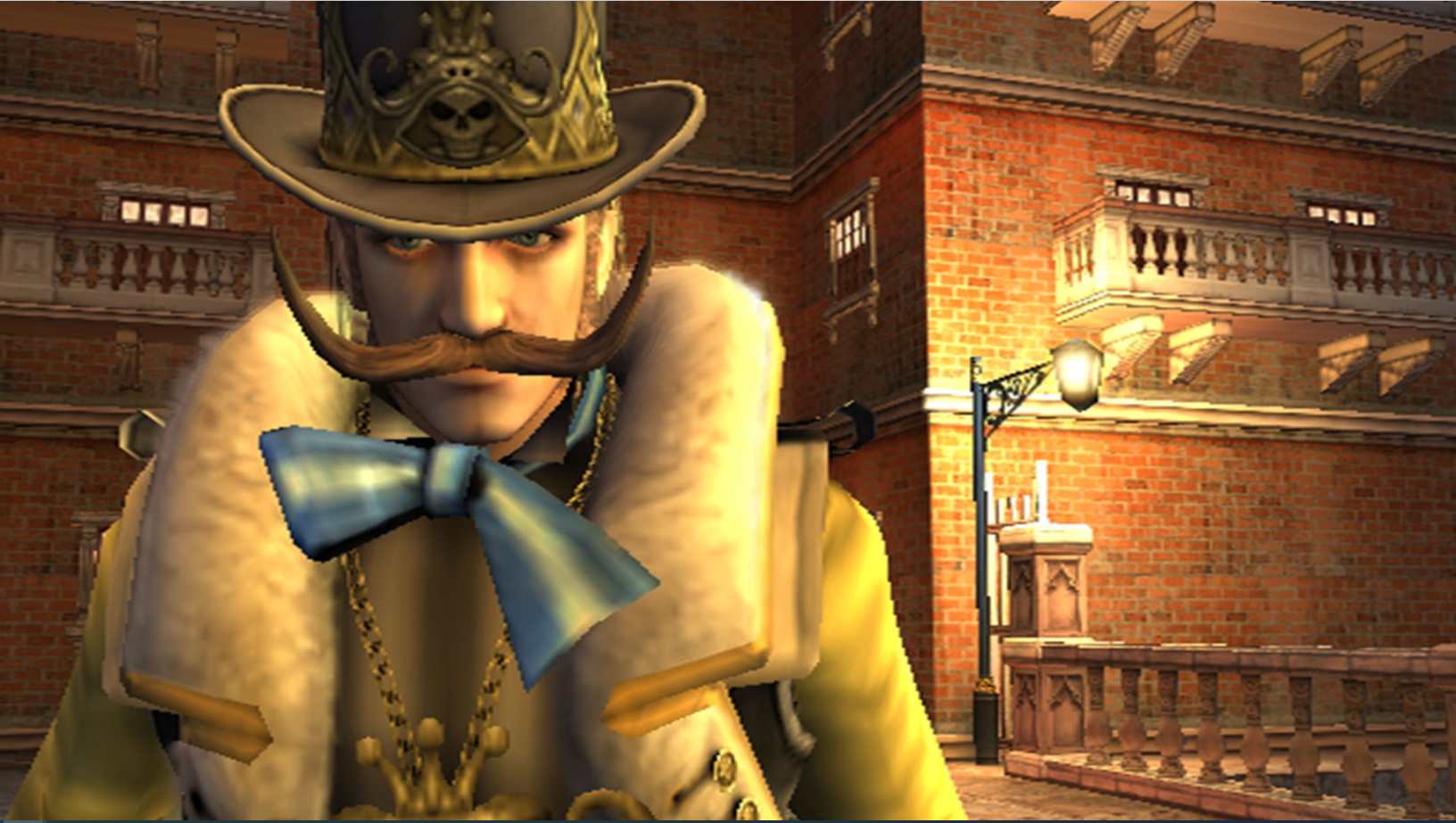 灵魂能力：破损的命运.SOULCALIBUR Broken Destiny_3