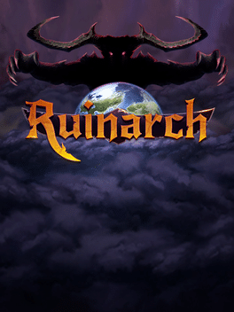 鲁尼阿克.Ruinarch