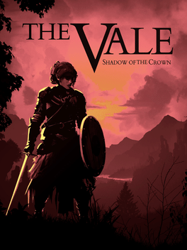 山谷：王冠之影.The Vale: Shadow of the Crown