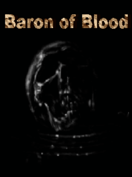 血之男爵.Baron of Blood
