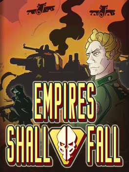 帝国阵线.Empires Shall Fall
