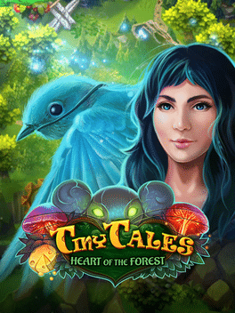 小小故事：森林之心.Tiny Tales: Heart of the Forest