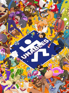 无法控制.Unables