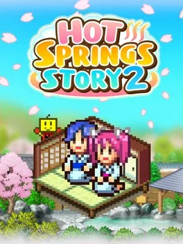 温泉物语2.Hot Spring Story 2