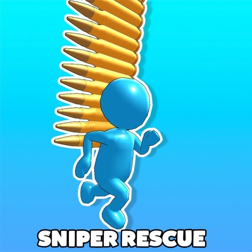 Sniper Rescue
