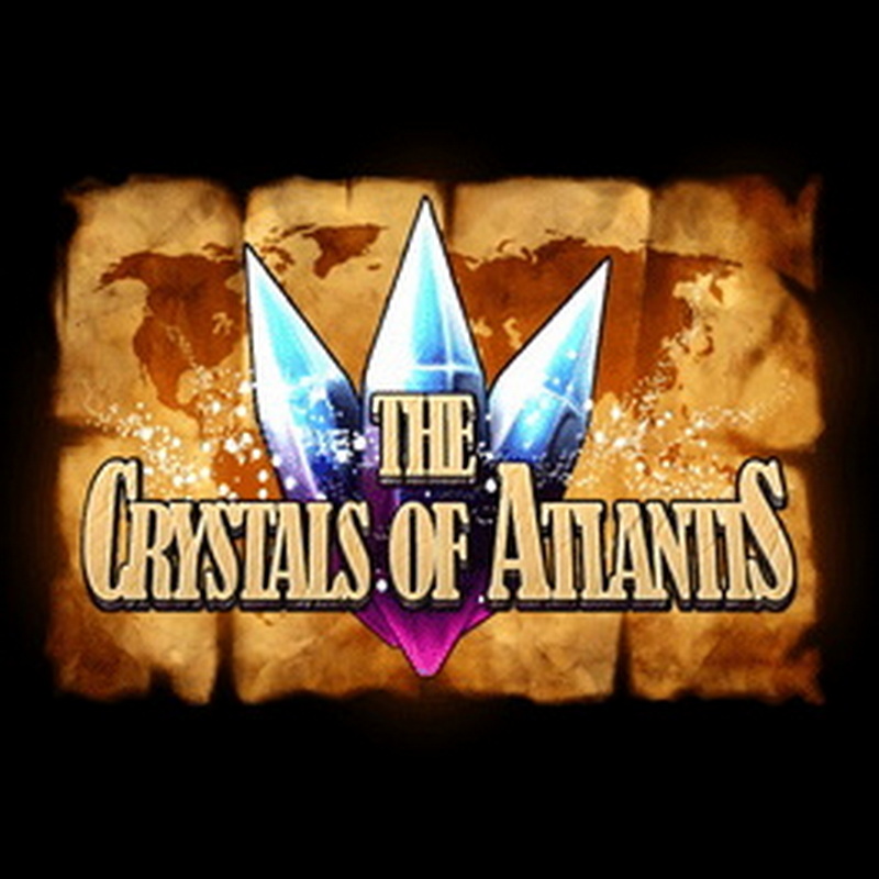 亚特兰蒂斯的水晶.The Crystals of Atlantis