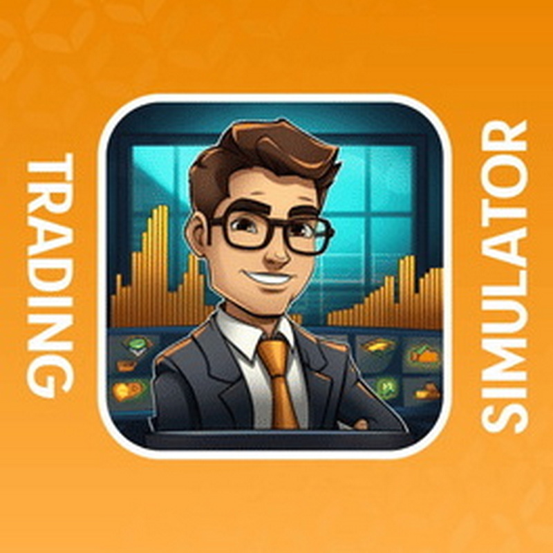 交易模拟器.Trading Simulator
