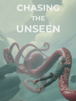 探寻未知.Chasing the Unseen
