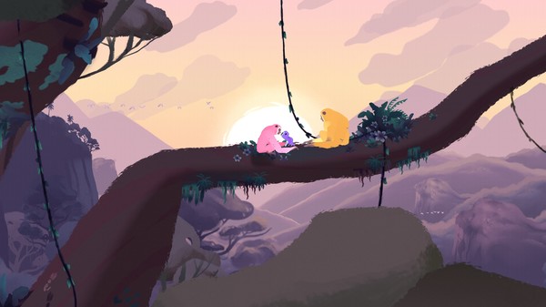 长臂猿传奇：丛林之外.Gibbon: Beyond the Trees_0