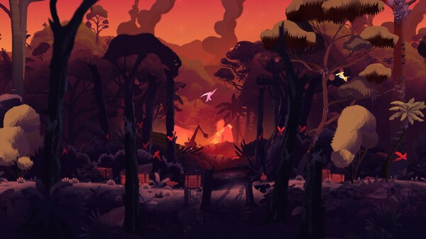 长臂猿传奇：丛林之外.Gibbon: Beyond the Trees_5