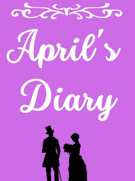埃普丽尔的日记.April’s Diary