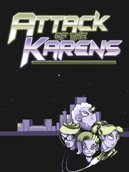克伦人的进攻.Attack of the Karens