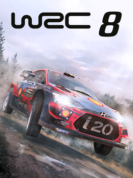 国际汽车联盟世界拉力锦标赛8：豪华版.WRC 8 FIA World Rally Championship Deluxe Edition