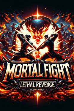 必死之战：致命复仇.Mortal Fight: Lethal Revenge