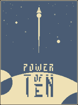 十的力量.Power of Ten