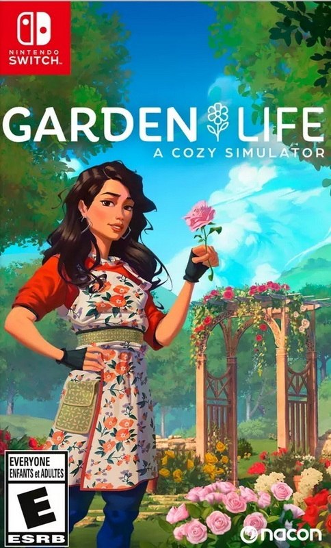 花园生活.Garden Life: A Cozy Simulator