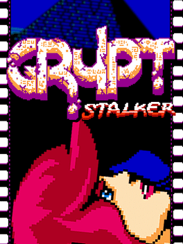 地穴潜行者.Crypt Stalker