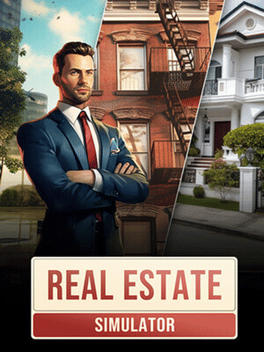 房地产模拟器.Real Estate Simulator