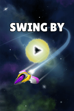 摇摆闯关.Swing By