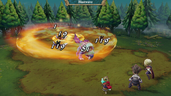 遗迹传说：高清重制版.The Legend of Legacy HD Remastered Deluxe Bundle_5