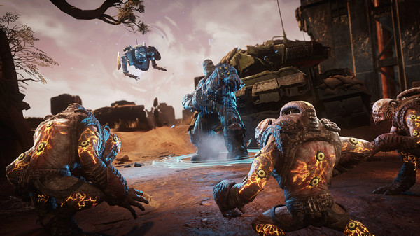 战争机器：战略版.Gears Tactics_1