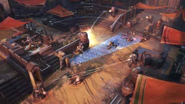 战争机器：战略版.Gears Tactics_2