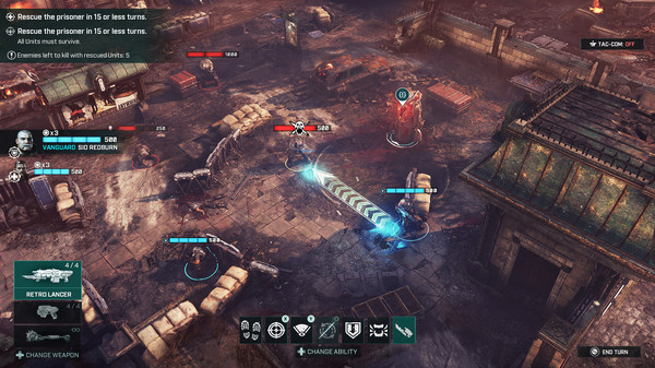 战争机器：战略版.Gears Tactics_3