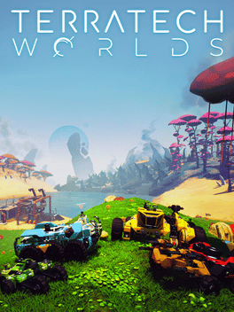 泰拉科技世界.TerraTech Worlds