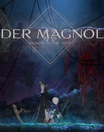 终焉之玛格诺利亚：雾中之花.Ender Magnolia: Bloom in the Mist