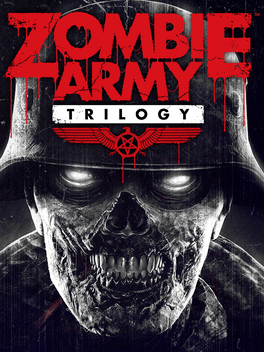 僵尸部队三部曲.Zombie Army Trilogy