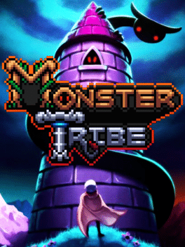 怪兽部落.Monster Tribe