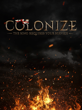 殖民者.Colonize