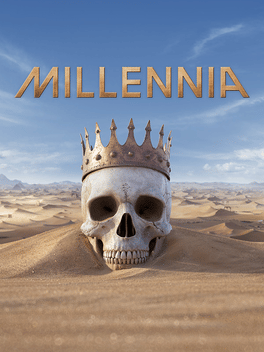 诸千年：白金版.Millennia: Premium Edition