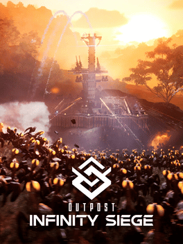 重装前哨 – 先锋版.Outpost: Infinity Siege Vanguard Edition