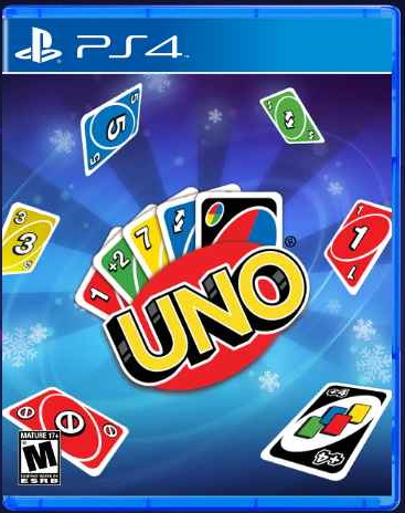 UNO牌：终极版.Uno – Ultimate Edition