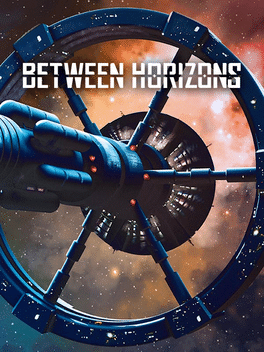 地平线之间.Between Horizons