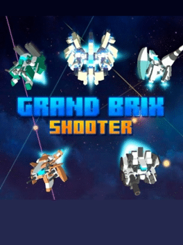 布列克斯大奖赛.Grand Brix Shooter