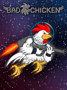 坏鸡.Bad Chicken