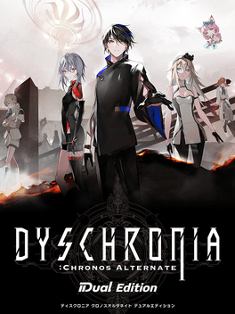 虚时异境：迷离时空 – 双重版.DYSCHRONIA: Chronos Alternate – Dual Edition