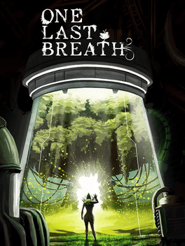 最后一口气.One Last Breath