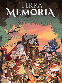 泰拉往事.Terra Memoria