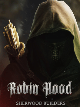 罗宾汉：舍伍德建造者.Robin Hood – Sherwood Builders