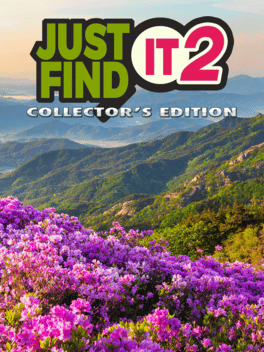 找到它2：收藏版.Just Find It 2 Collector’s Edition
