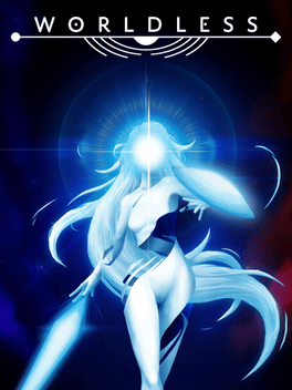虚无世界.Worldless