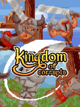 腐败王国.Kingdom of Corrupts
