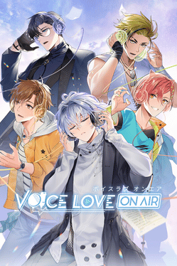 纯爱声放送：豪华版.Voice Love on Air Deluxe Edition
