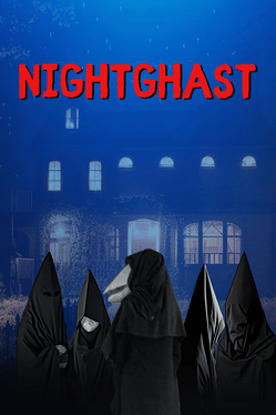 夜魇.Nightghast
