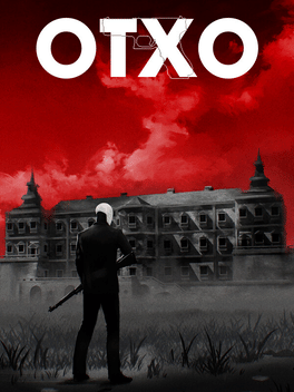 孤狼.OTXO